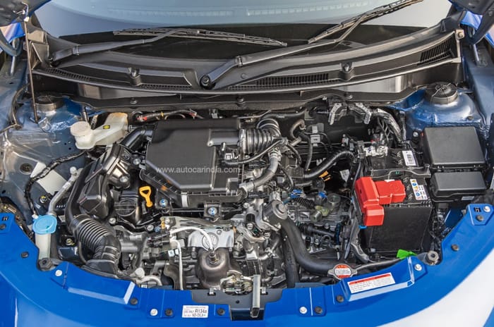 2024 Maruti Swift review: does it stick to its ethos?